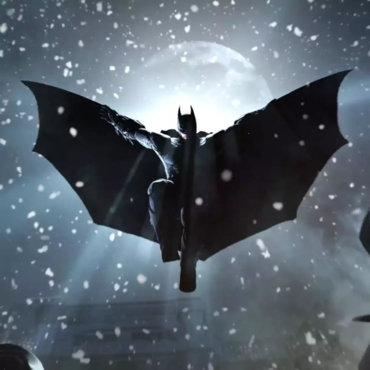 Warner Bros. Montreal может работать сразу над двумя играми во вселенной DC Warner Bros. Montreal может работать сразу над двумя играми во вселенной DC