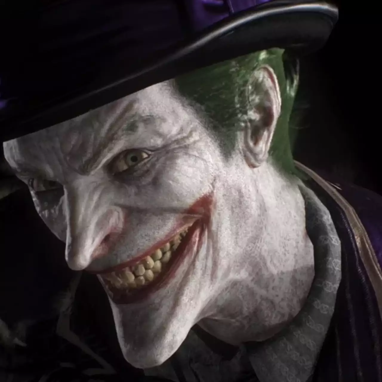 Dark Souls наоборот — самые легкие боссы в играх: Джокер из Batman Arkham Asylum, Раис из Dying Light и другие