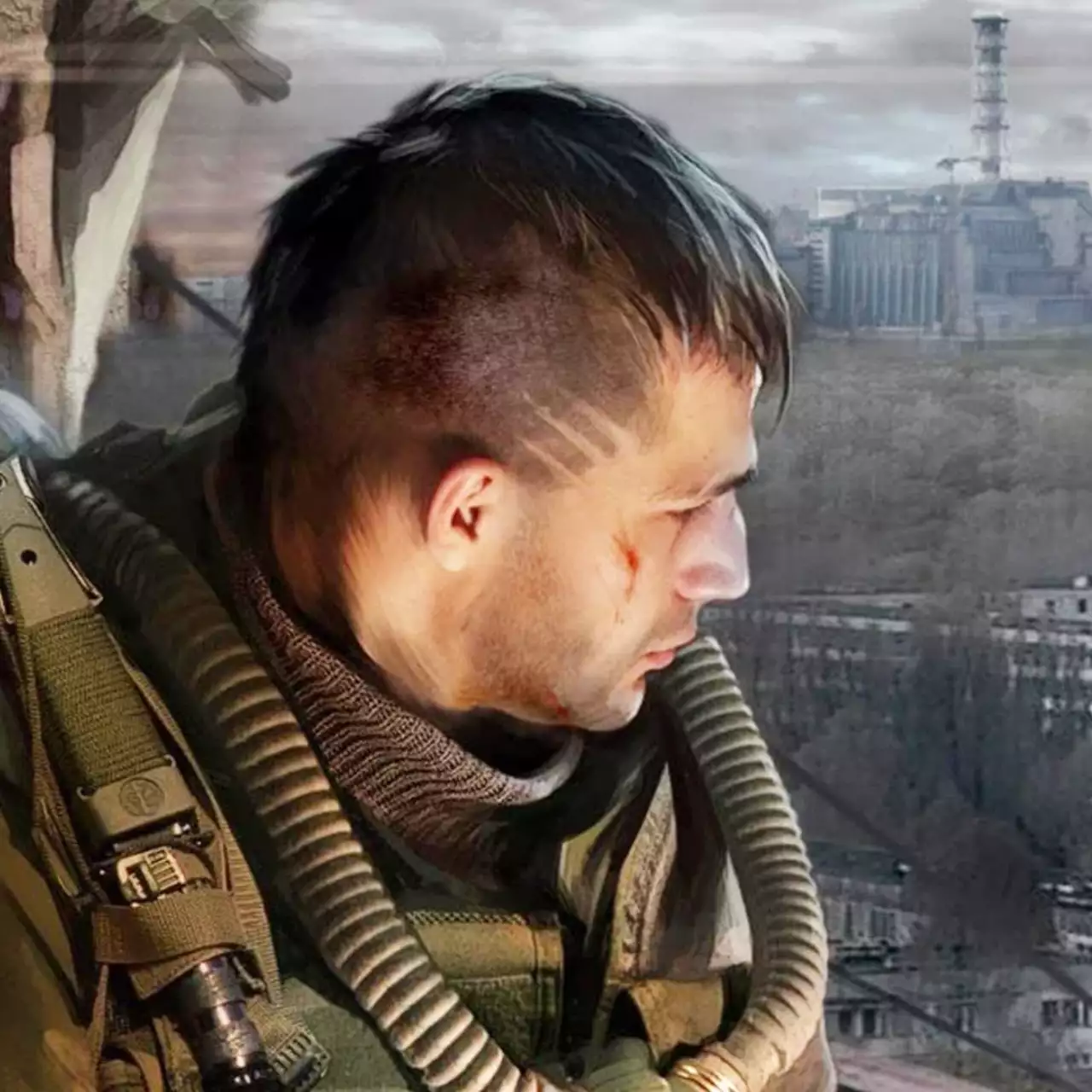Сразу три игры S.T.A.L.K.E.R. бесплатно — дарим ключи для Steam Сразу три игры S.T.A.L.K.E.R. бесплатно — дарим ключи для Steam