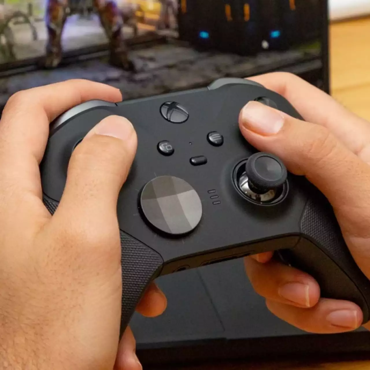 Как подключить геймпады от PS4 и Xbox One на Windows