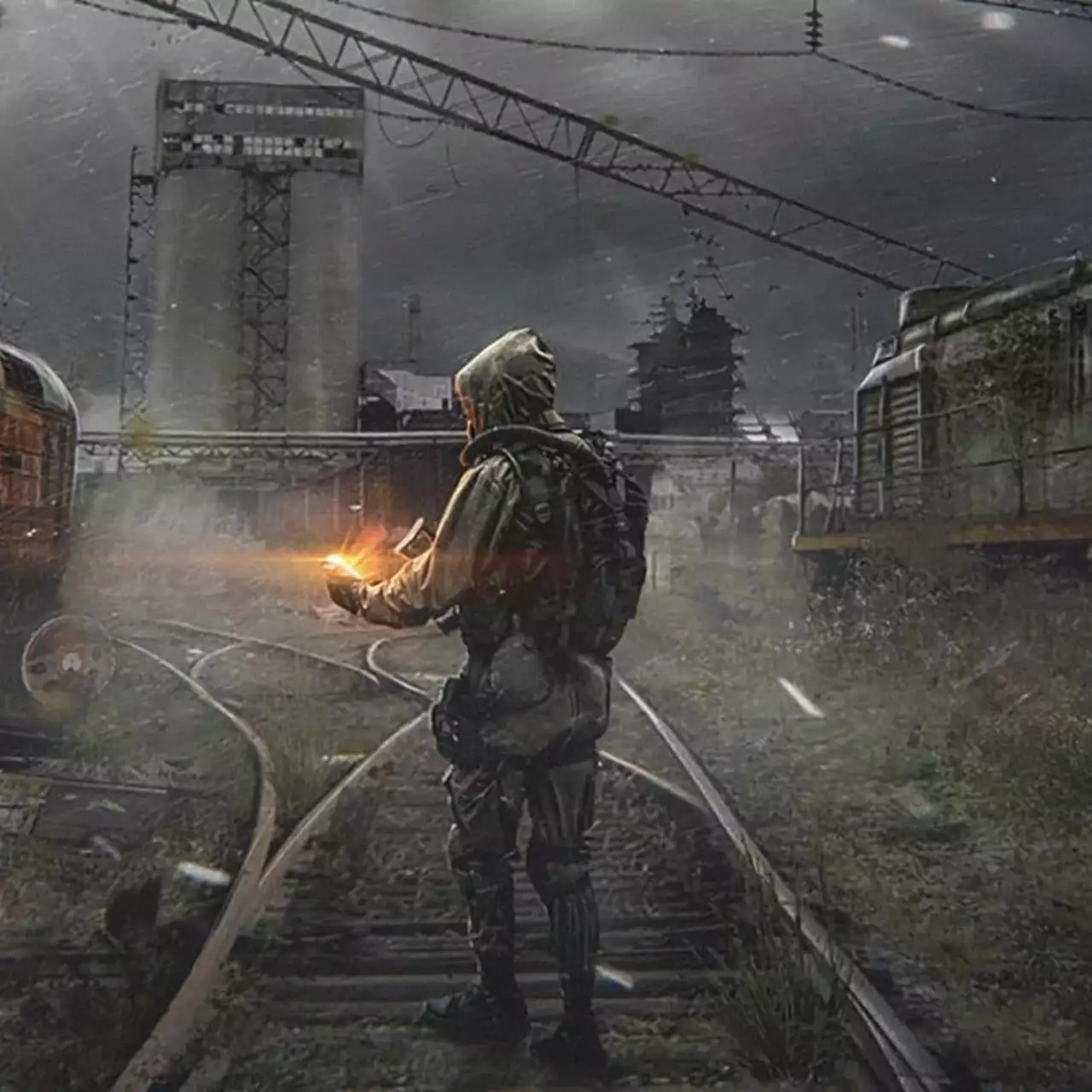 Авторы S.T.A.L.K.E.R. 2 прокомментировали новость о выходе в 2021 году Авторы S.T.A.L.K.E.R. 2 прокомментировали новость о выходе в 2021 году