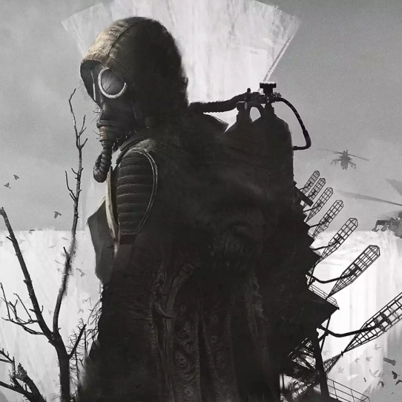 S.T.A.L.K.E.R. 2 будет поддерживать трассировку лучей и 4K-разрешение S.T.A.L.K.E.R. 2 будет поддерживать трассировку лучей и 4K-разрешение