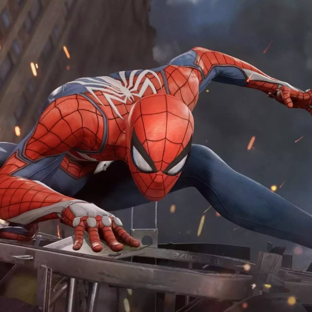 СМИ: в комплекте Spider-Man: Miles Morales будет бесплатный ремастер первой части