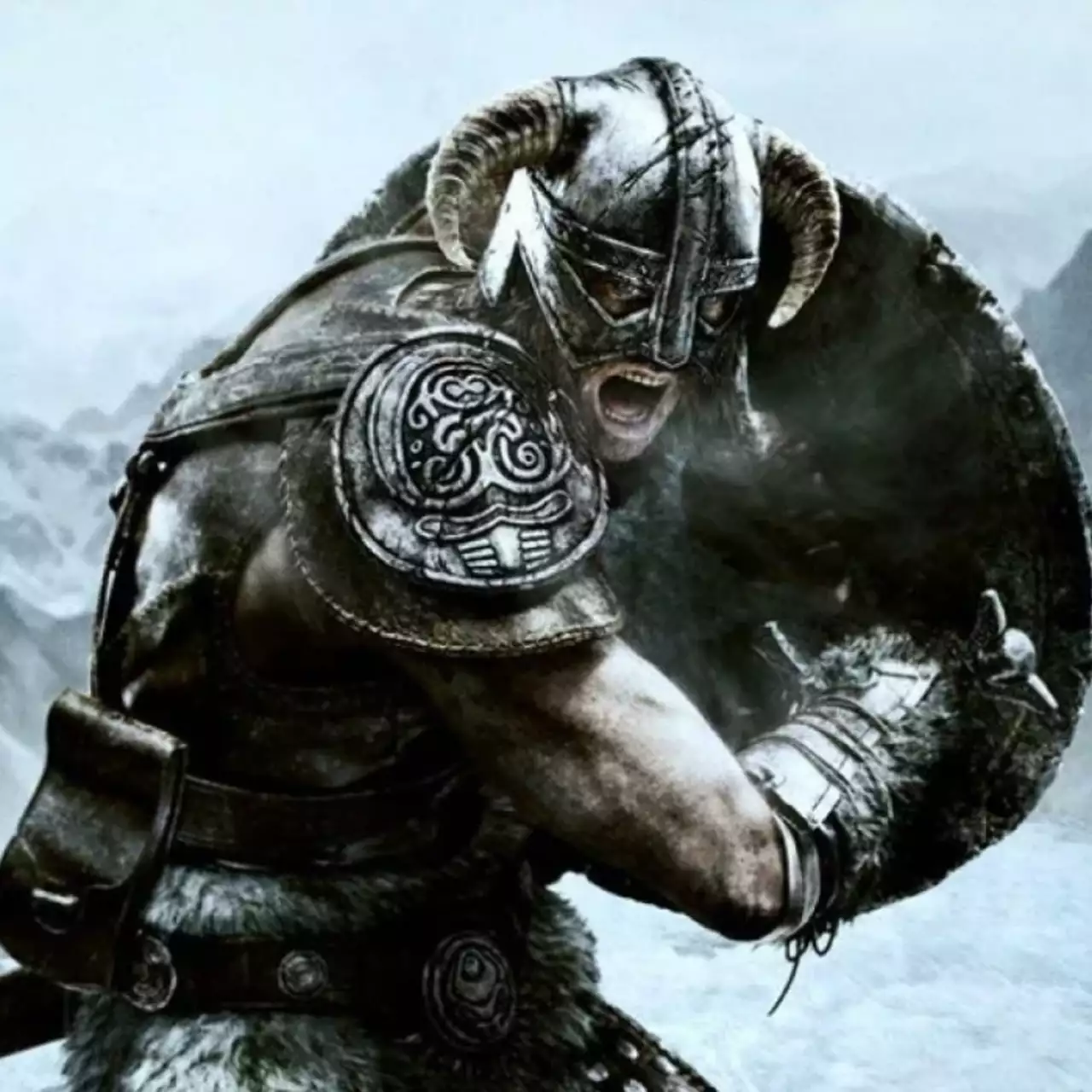 Для Skyrim выпустили 19 ГБ улучшенных текстур, которые прокачивают графику — скриншоты