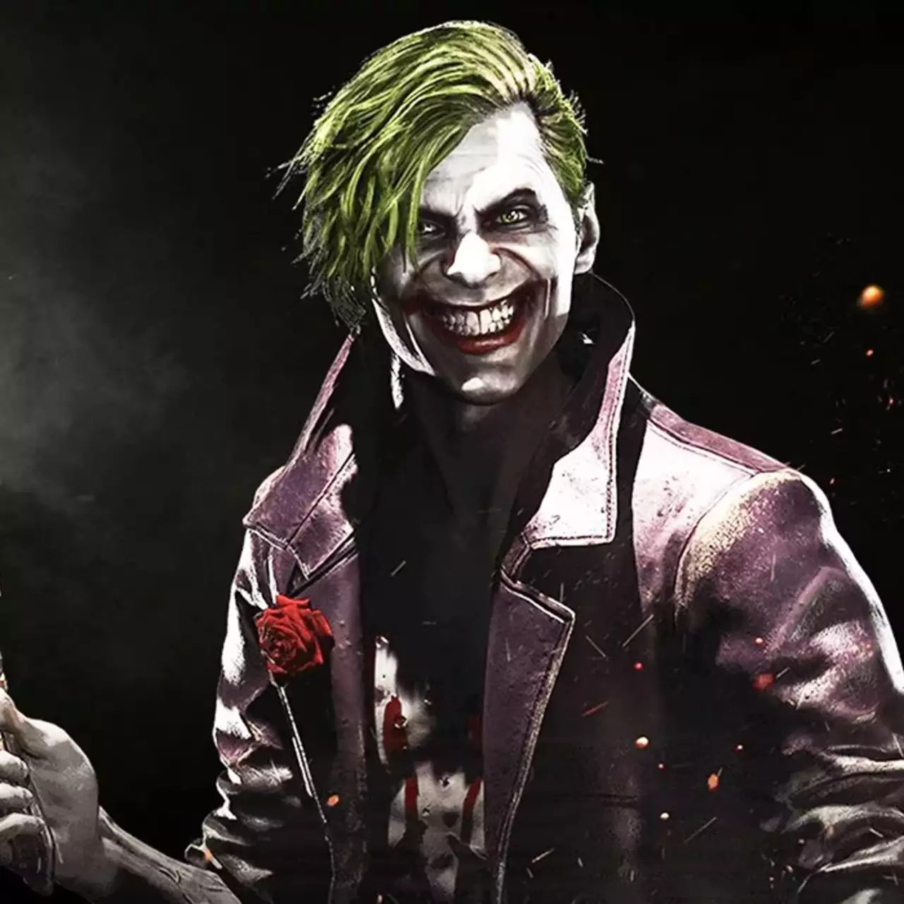 Сценарист Injustice: Gods Among Us что-то тизерит в Twitter. Фанаты думают, что это новая игра Сценарист Injustice: Gods Among Us что-то тизерит в Twitter. Фанаты думают, что это новая игра