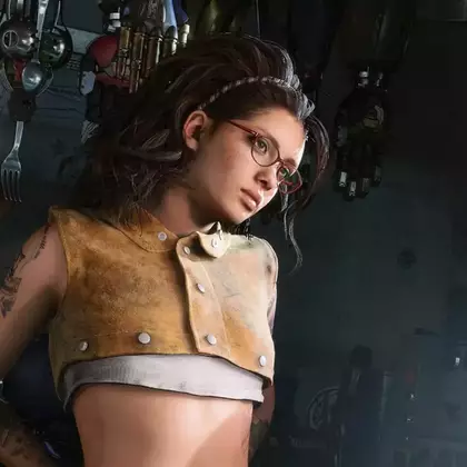 В Resident Evil 3 добавили сексуальную Нико из Devil May Cry 5 и показали результат