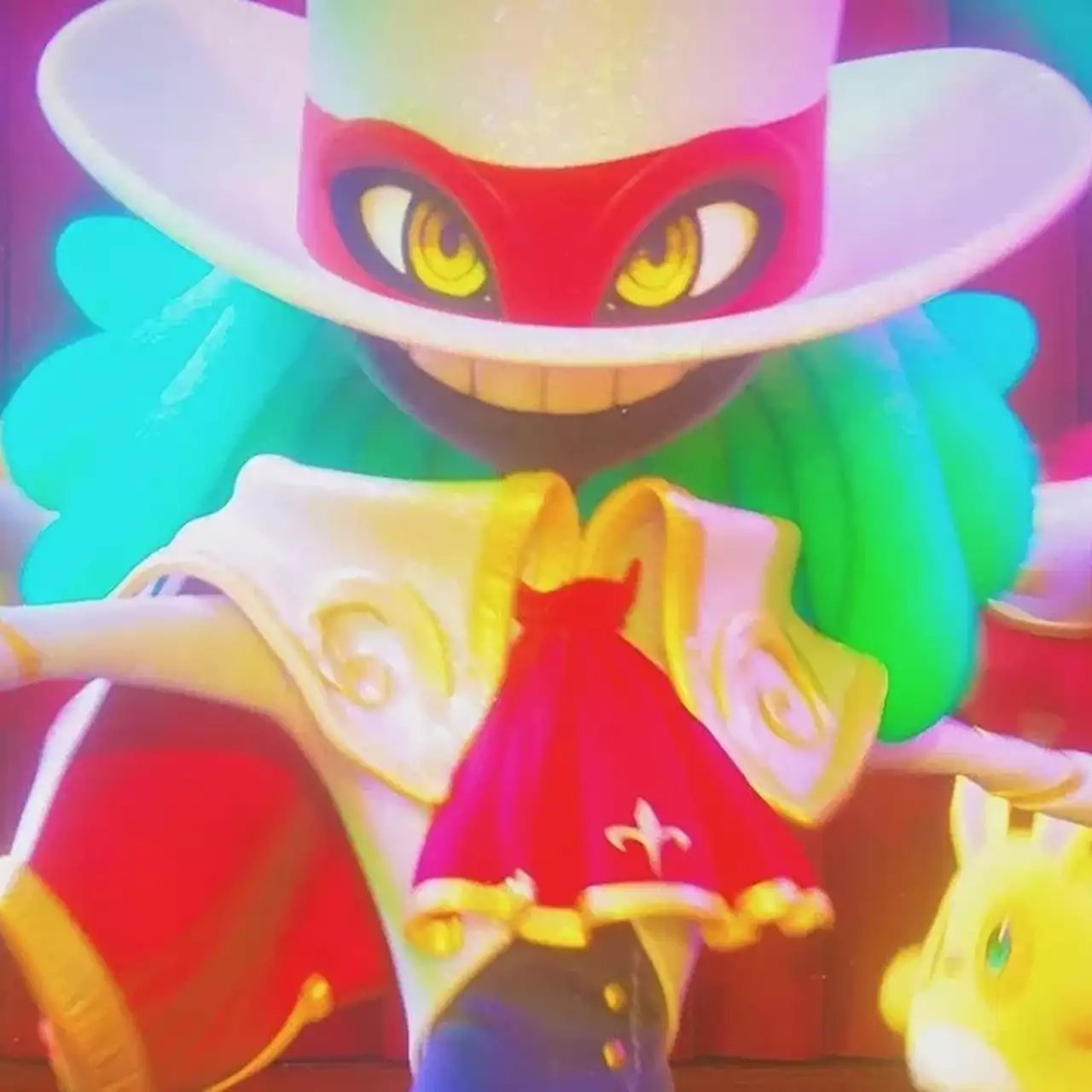 Анонсирована Balan Wonderworld — новая игра Square Enix от создателей Sonic the Hedgehog и Nights into Dreams Анонсирована Balan Wonderworld — новая игра Square Enix от создателей Sonic the Hedgehog и Nights into Dreams