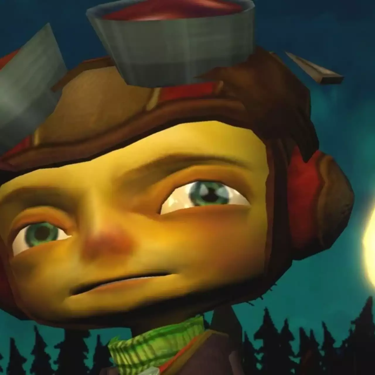 Халява: Psychonauts раздают бесплатно и навсегда в Microsoft Store, но есть нюанс Халява: Psychonauts раздают бесплатно и навсегда в Microsoft Store, но есть нюанс