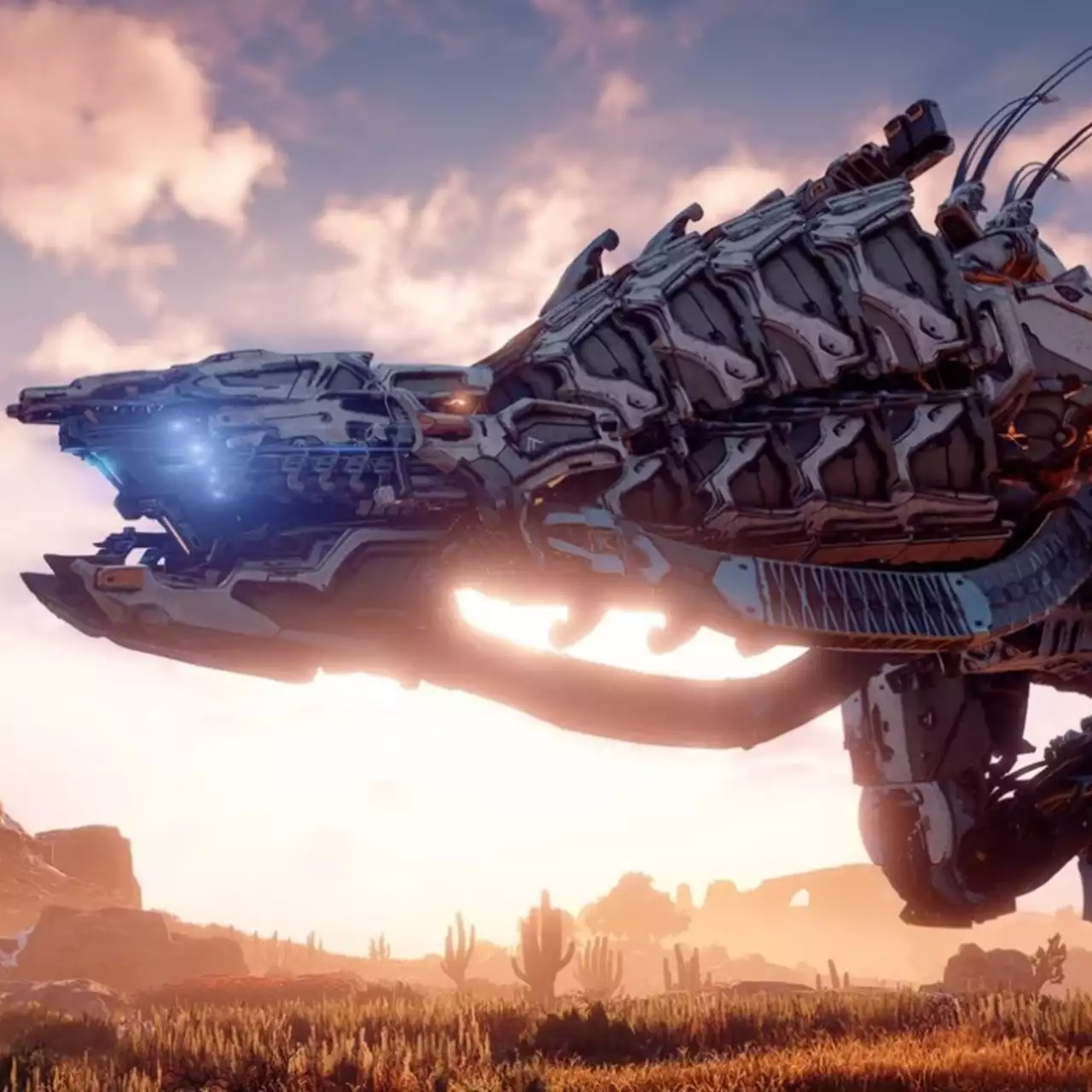 На калькуляторах не поиграть — появились системные требования Horizon: Zero Dawn На калькуляторах не поиграть — появились системные требования Horizon: Zero Dawn