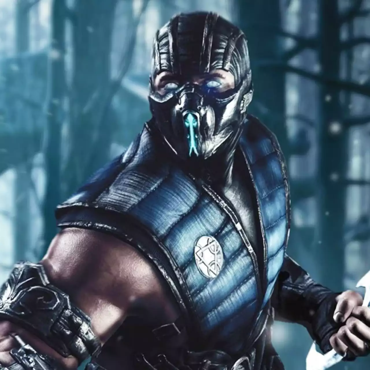 Такой Mortal Kombat X еще не видели — в игре изменили камеру и показали, как теперь выглядят бои Такой Mortal Kombat X еще не видели — в игре изменили камеру и показали, как теперь выглядят бои