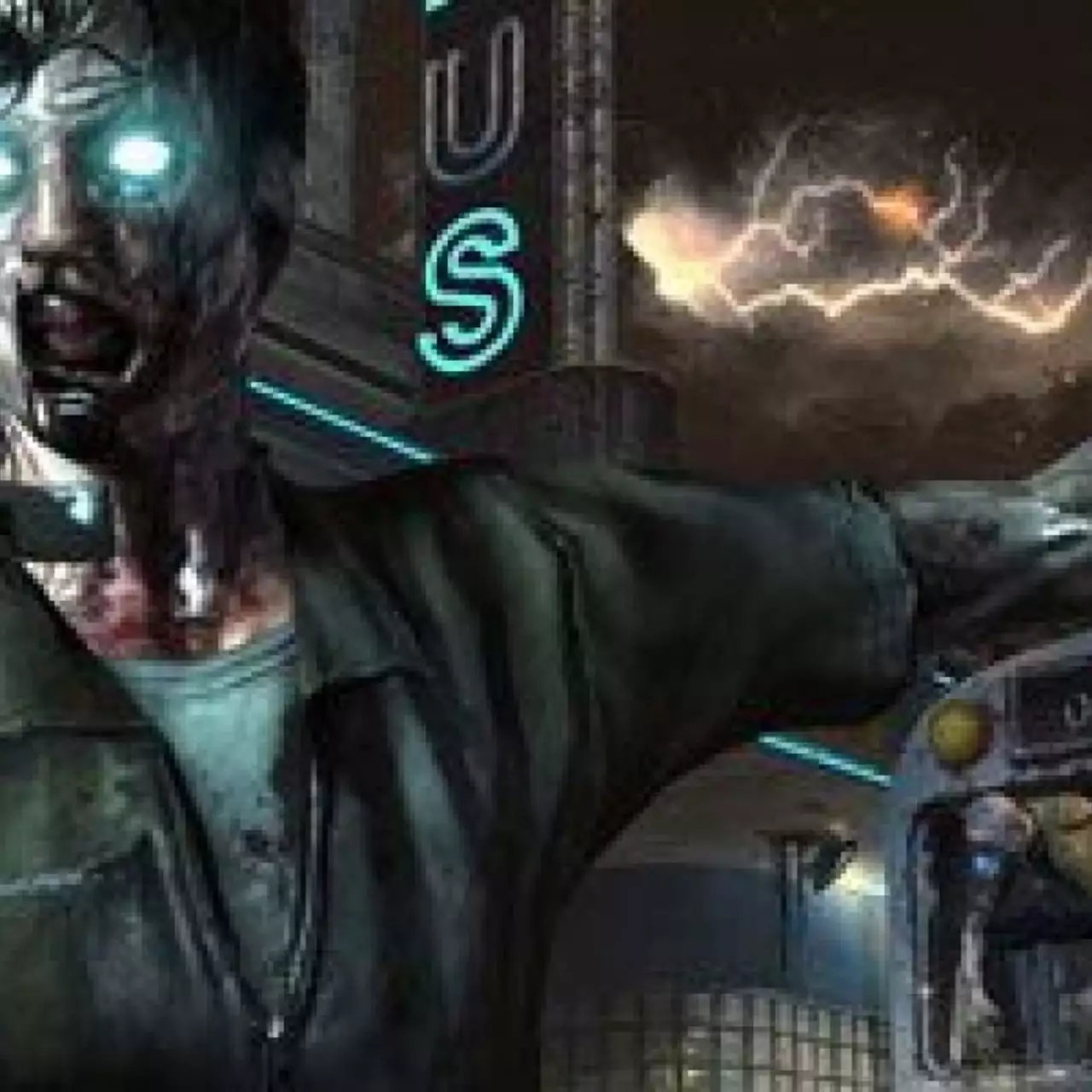 Call of Duty: Black Ops 2 вышла раньше, чем ожидалось Call of Duty: Black Ops 2 вышла раньше, чем ожидалось