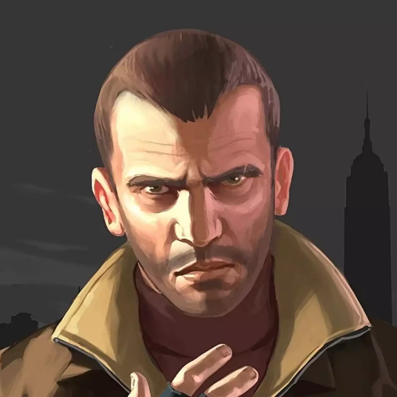 Слух: Нико Беллик и Либерти-Сити появятся в финальном обновлении для GTA Online Слух: Нико Беллик и Либерти-Сити появятся в финальном обновлении для GTA Online