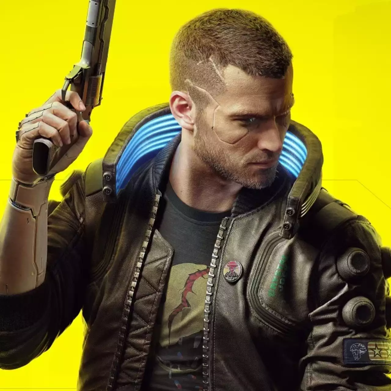 В Cyberpunk 2077 можно будет плавать и изучать подводный мир — новые подробности от CDPR