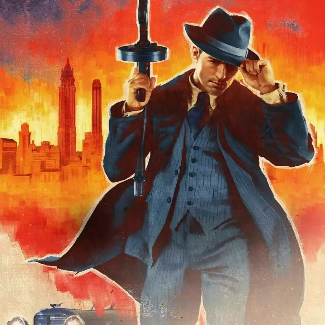 Авторы Mafia: Definitive Edition показали карту миру. Отличия от оригинала все же есть Авторы Mafia: Definitive Edition показали карту миру. Отличия от оригинала все же есть
