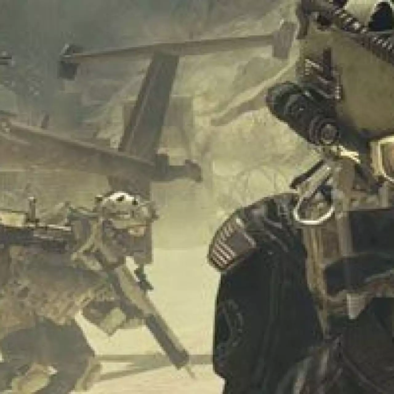 Капитан Прайс проговорился о разработке Modern Warfare 4