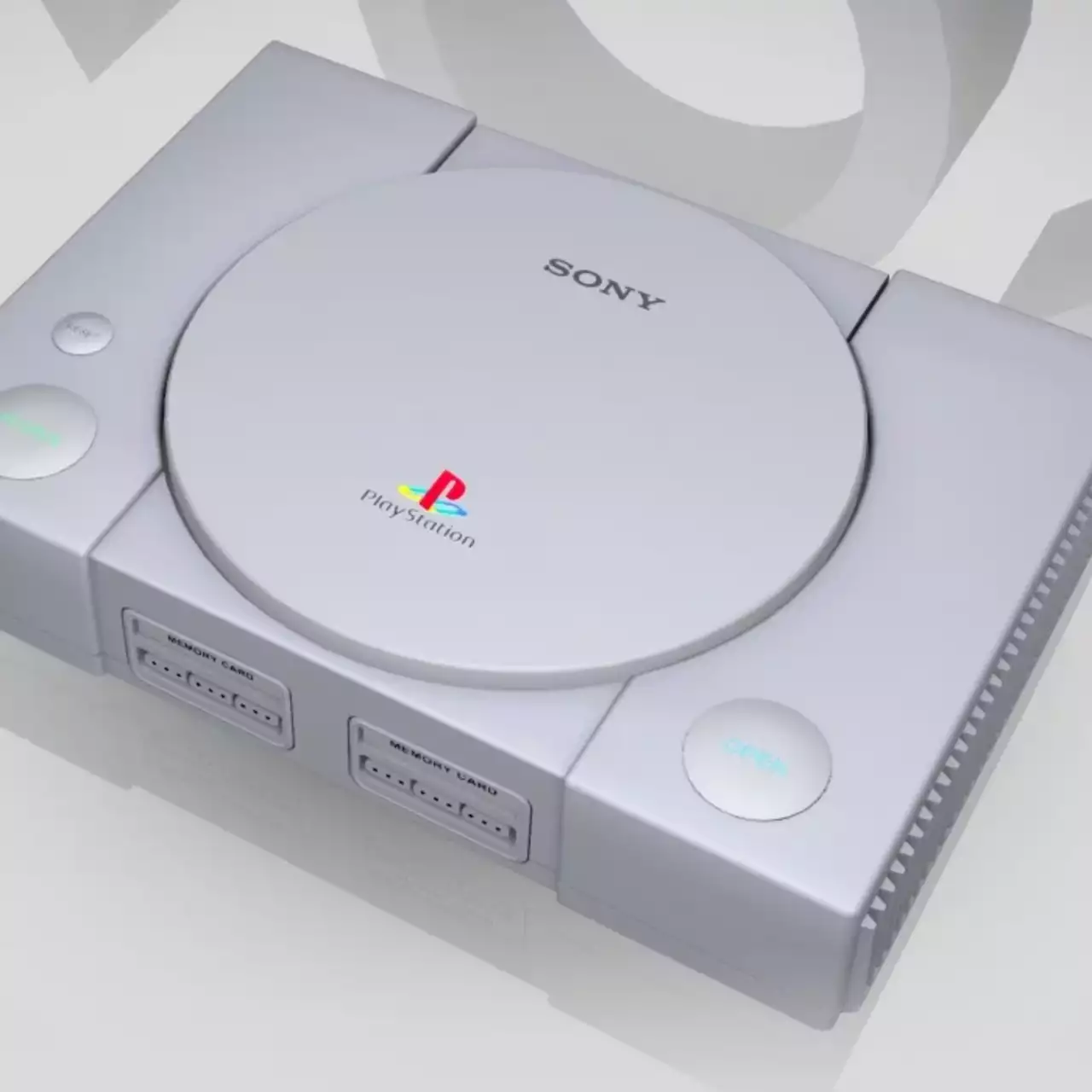 Появился трейлер документалки о Sony PlayStation. В ней снялись Хидео Кодзима и Марк Церни Появился трейлер документалки о Sony PlayStation. В ней снялись Хидео Кодзима и Марк Церни