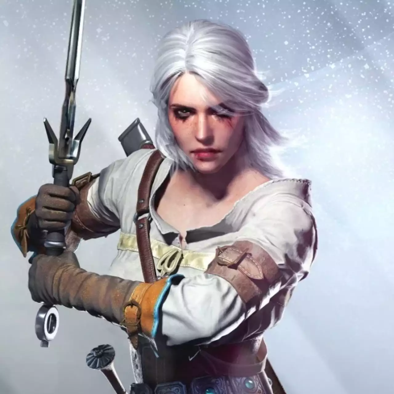 CD Projekt RED показала новые арты с Трисс в Ковире и Цири с мечом из The Witcher 3 CD Projekt RED показала новые арты с Трисс в Ковире и Цири с мечом из The Witcher 3