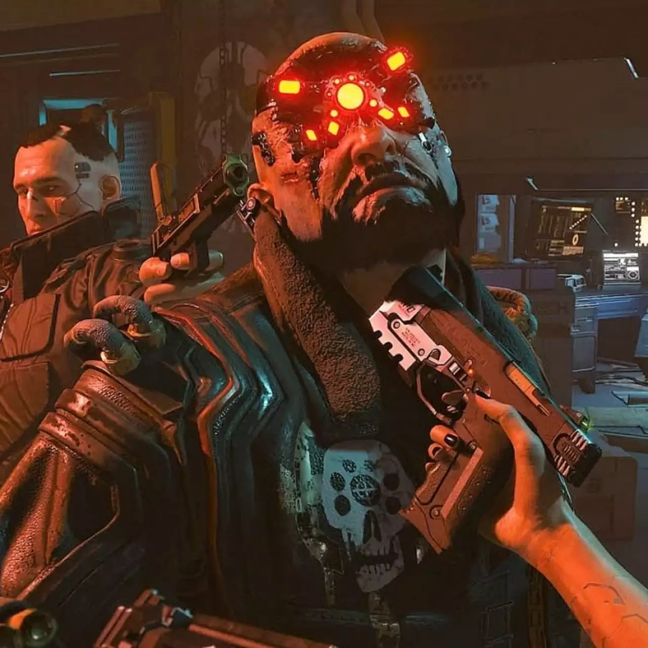 CD Projekt Red предупредила о мошенниках, которые обещают доступ к бете Cyberpunk 2077