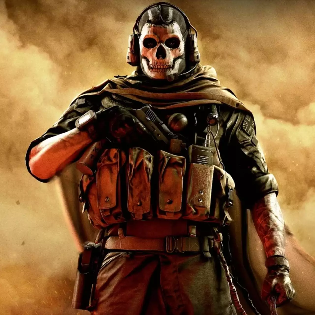Для Call of Duty: Warzone анонсировали фракцию генерала Шепарда — трейлер