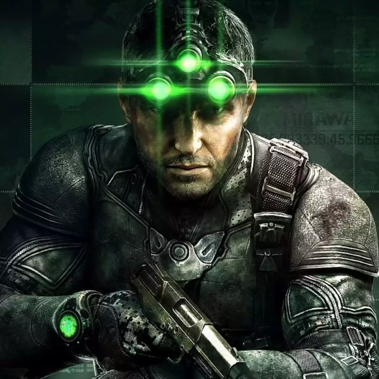 СМИ: Splinter Cell возвращается на экраны — но только в качестве мультфильма СМИ: Splinter Cell возвращается на экраны — но только в качестве мультфильма