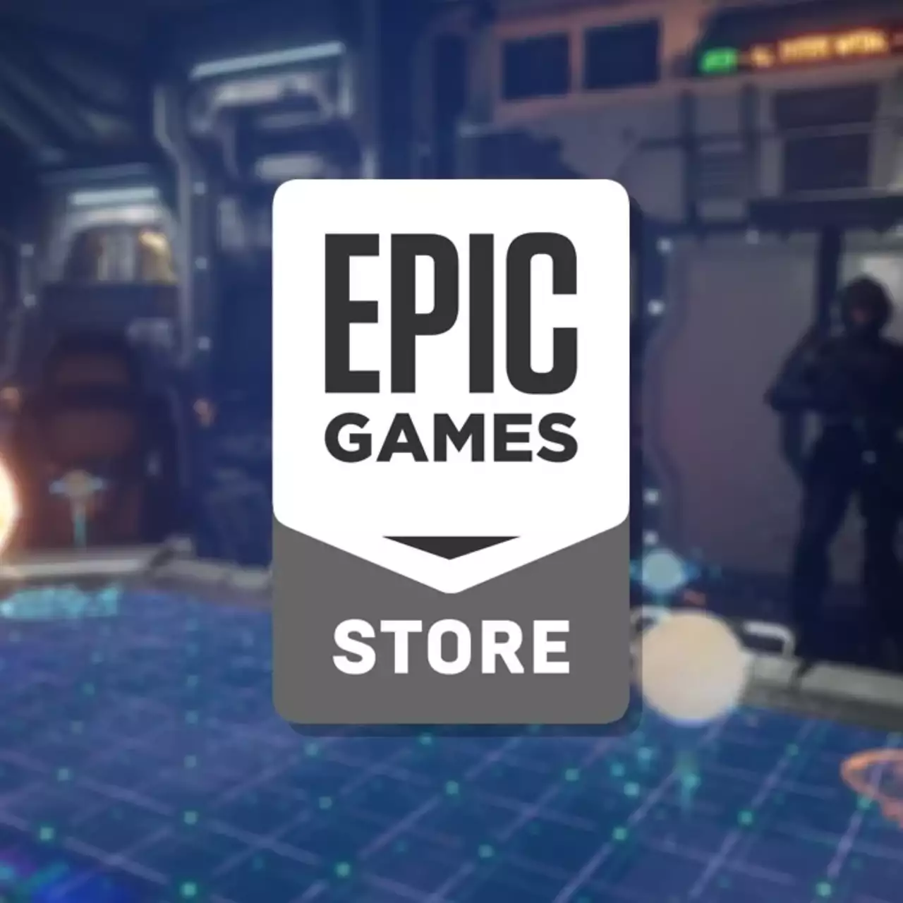 В Epic Games Store появилась поддержка модов. Пока только для одной игры