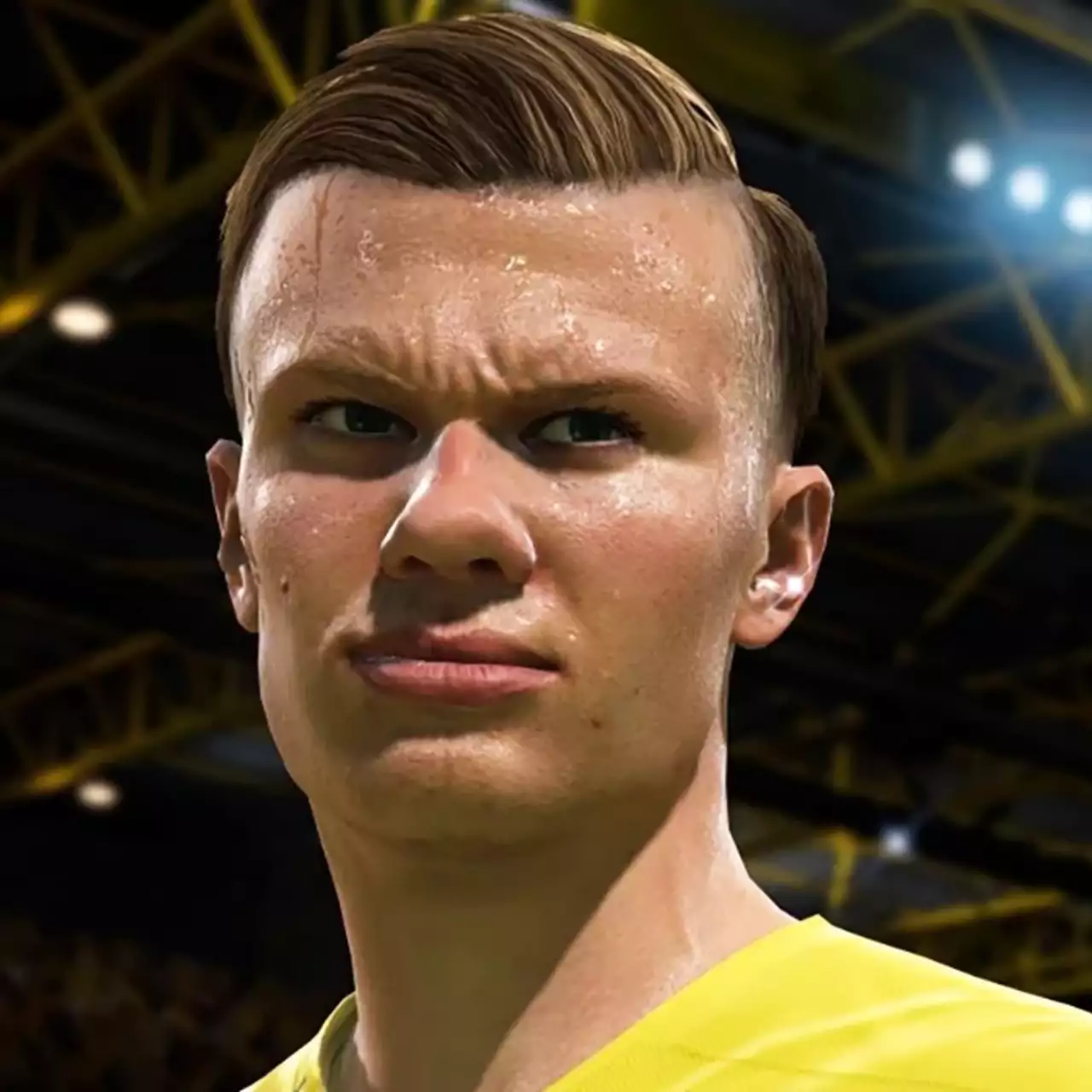 EA раскрыла шесть главных фич и улучшений в FIFA 21 EA раскрыла шесть главных фич и улучшений в FIFA 21