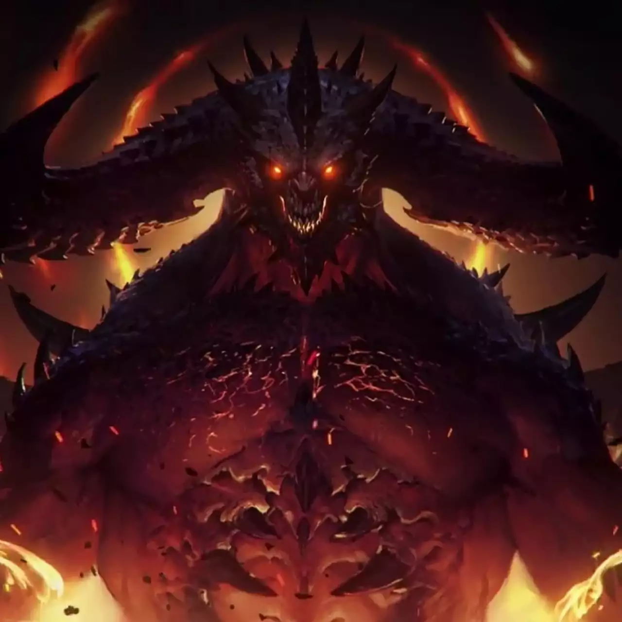 Blizzard показала новый трейлер Diablo Immortal — внешность героев стала более азиатской