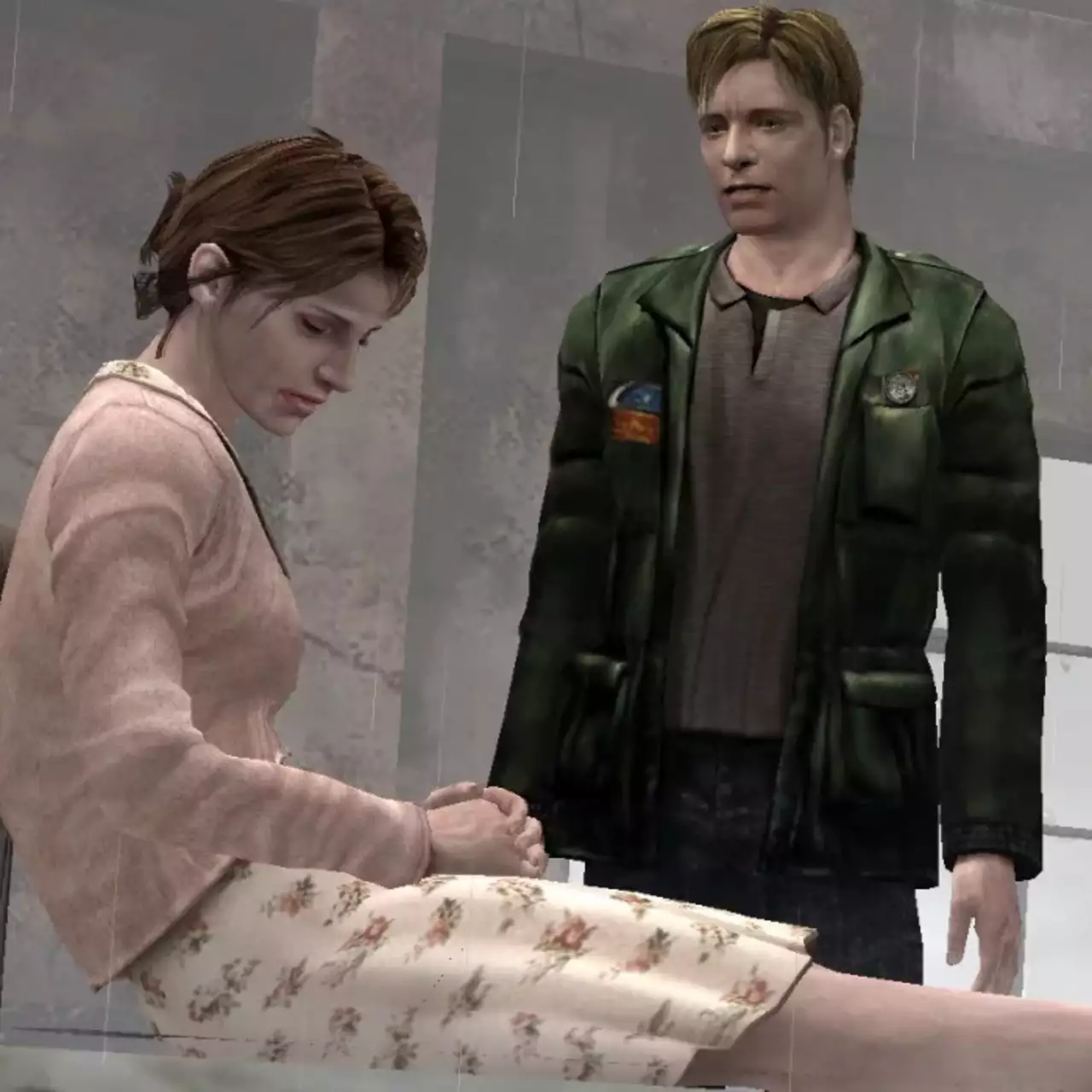 Konami опубликовала сирену из Silent Hill 2 в Twitter и разозлила фанатов последующим сообщением Konami опубликовала сирену из Silent Hill 2 в Twitter и разозлила фанатов последующим сообщением