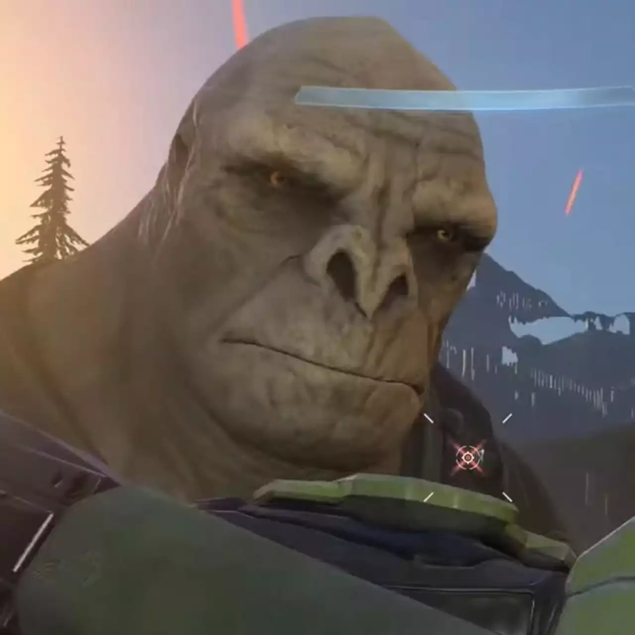Глава Xbox назвал Крейга из мемов с Halo Infinite официальным талисманом консоли Глава Xbox назвал Крейга из мемов с Halo Infinite официальным талисманом консоли