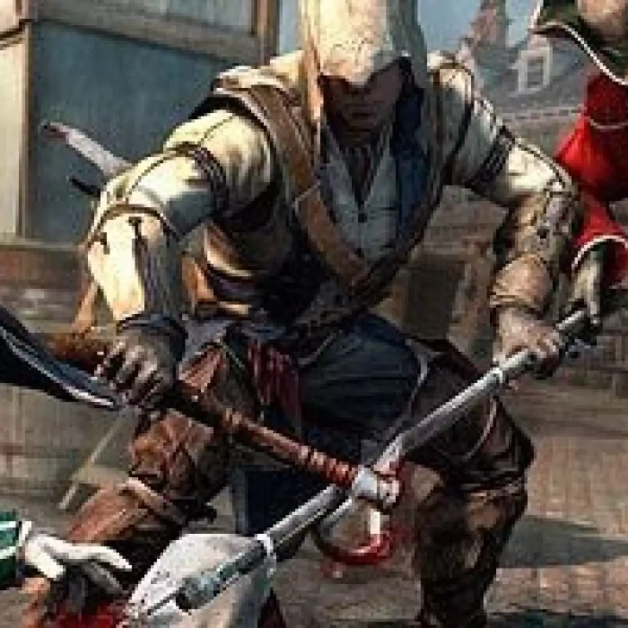 Справедливость и свобода для всех, в новом трейлере Assassin's Creed 3 Справедливость и свобода для всех, в новом трейлере Assassin's Creed 3