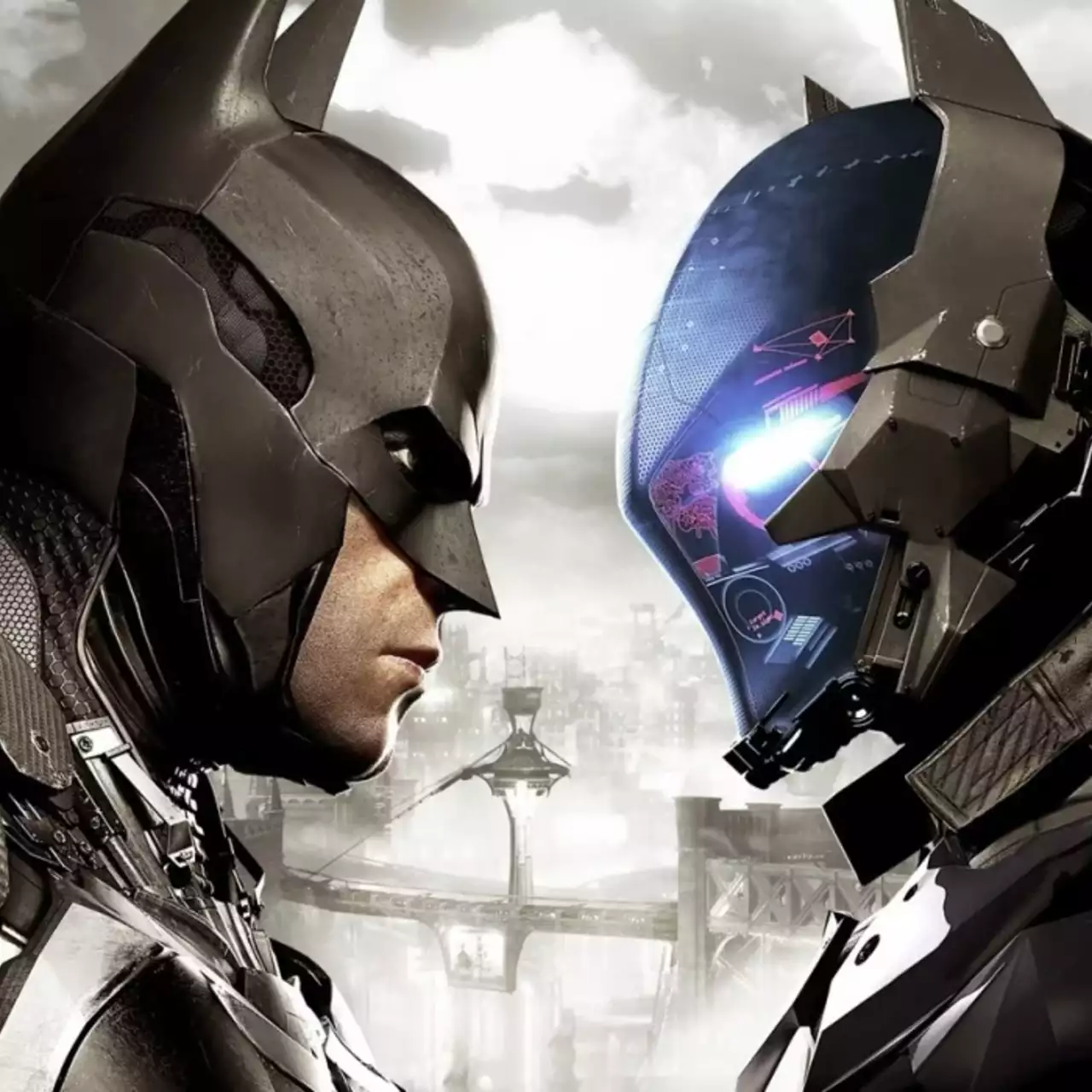 Electronic Arts как никогда заинтересована в покупке Бэтмена и других активов Warner Bros. (слух) Electronic Arts как никогда заинтересована в покупке Бэтмена и других активов Warner Bros. (слух)