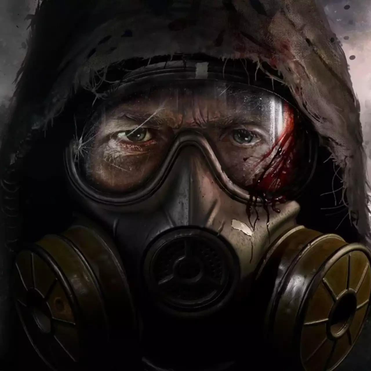 Неопубликованный арт S.T.A.L.K.E.R. 2 и другие концепты нашли на странице художника GSC Неопубликованный арт S.T.A.L.K.E.R. 2 и другие концепты нашли на странице художника GSC