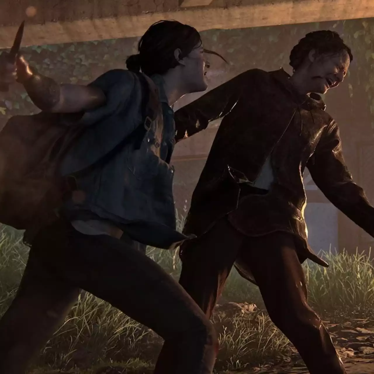 СМИ: мультиплеер The Last of Us 2 может выйти на PS5 как отдельная игра СМИ: мультиплеер The Last of Us 2 может выйти на PS5 как отдельная игра