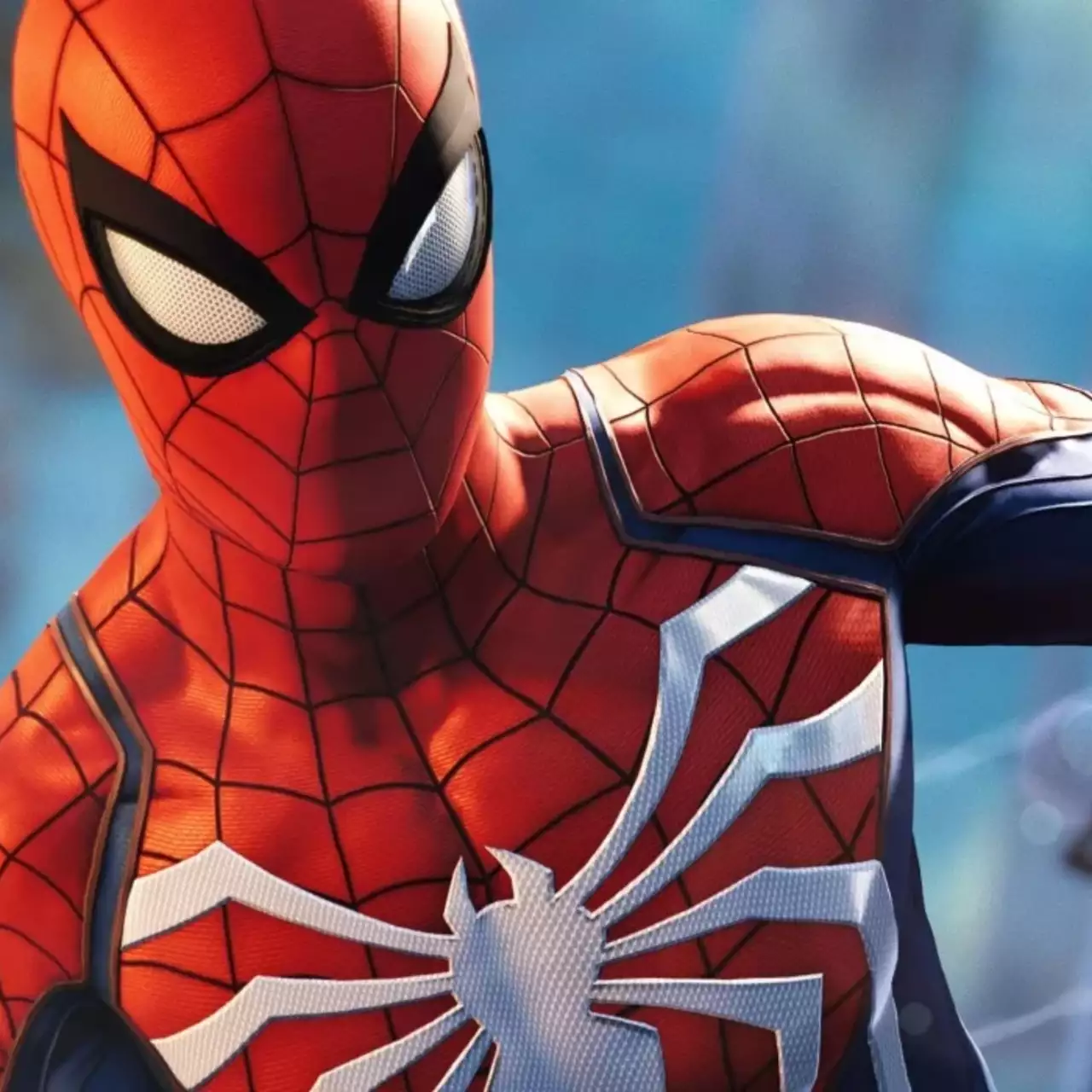 Слух: в Marvel's Avengers можно будет поиграть за Человека-паука эксклюзивно на PS4 Слух: в Marvel's Avengers можно будет поиграть за Человека-паука эксклюзивно на PS4