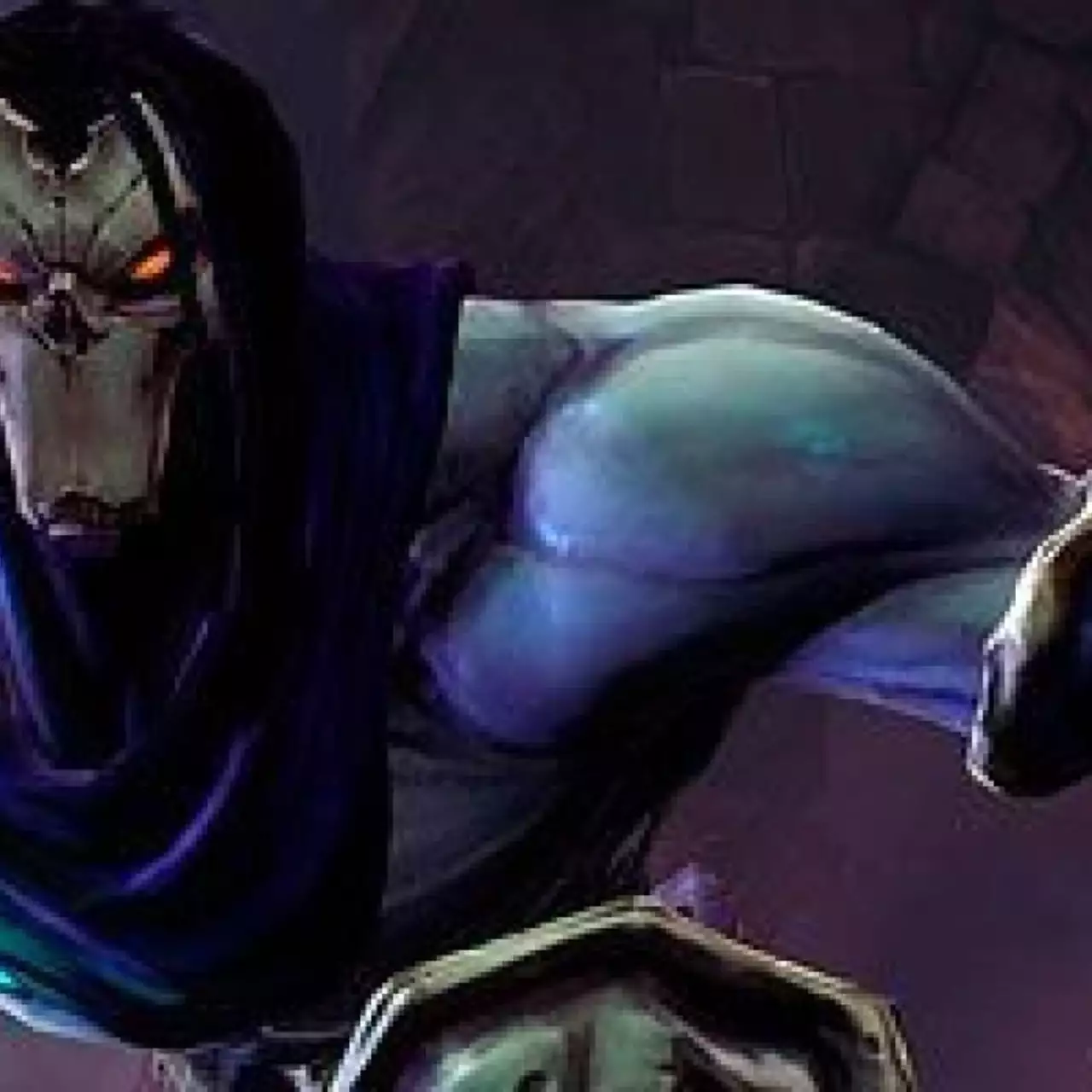Darksiders 2 не оправдала надежд THQ? Darksiders 2 не оправдала надежд THQ?
