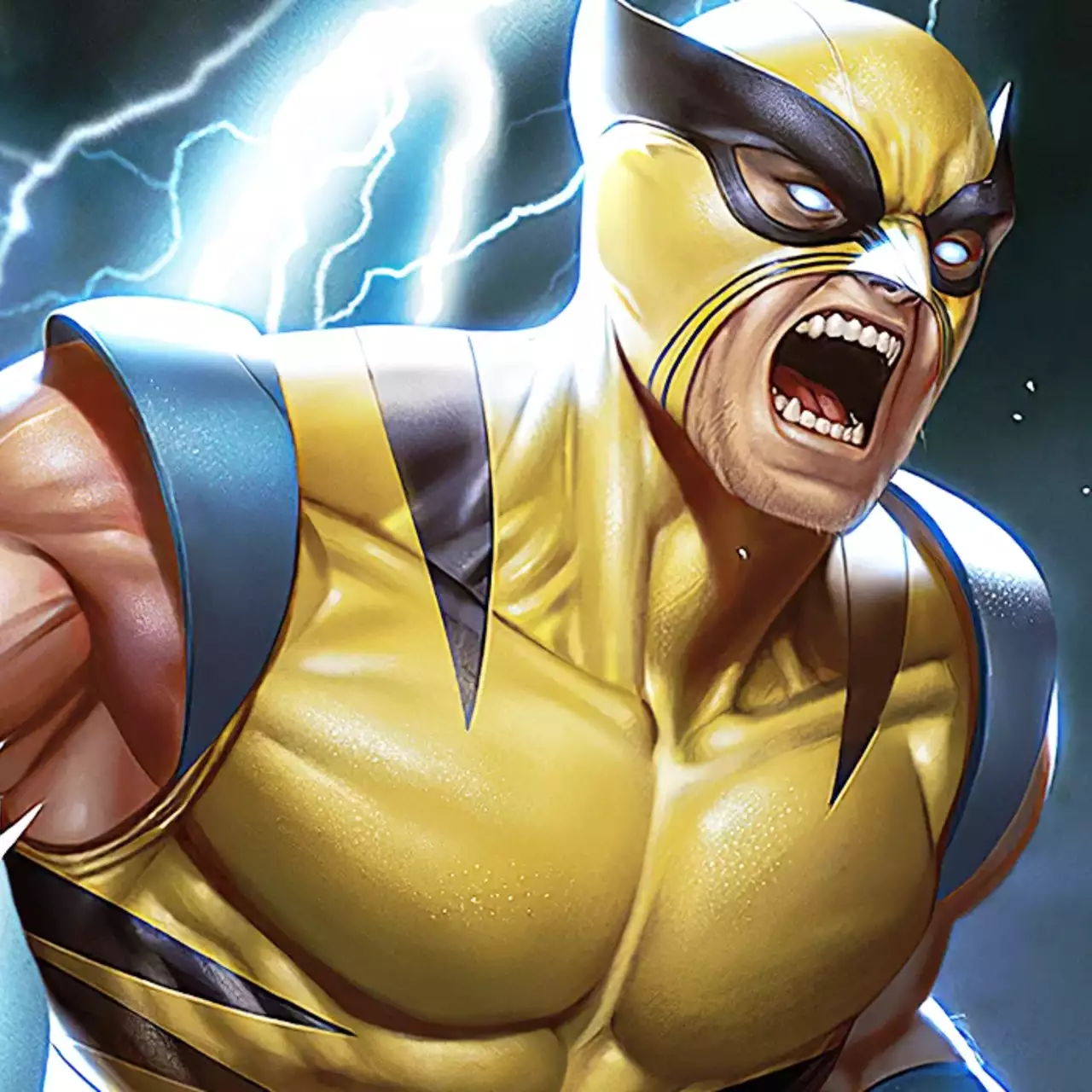 Marvel показала, чем занимается Росомаха, когда ему скучно