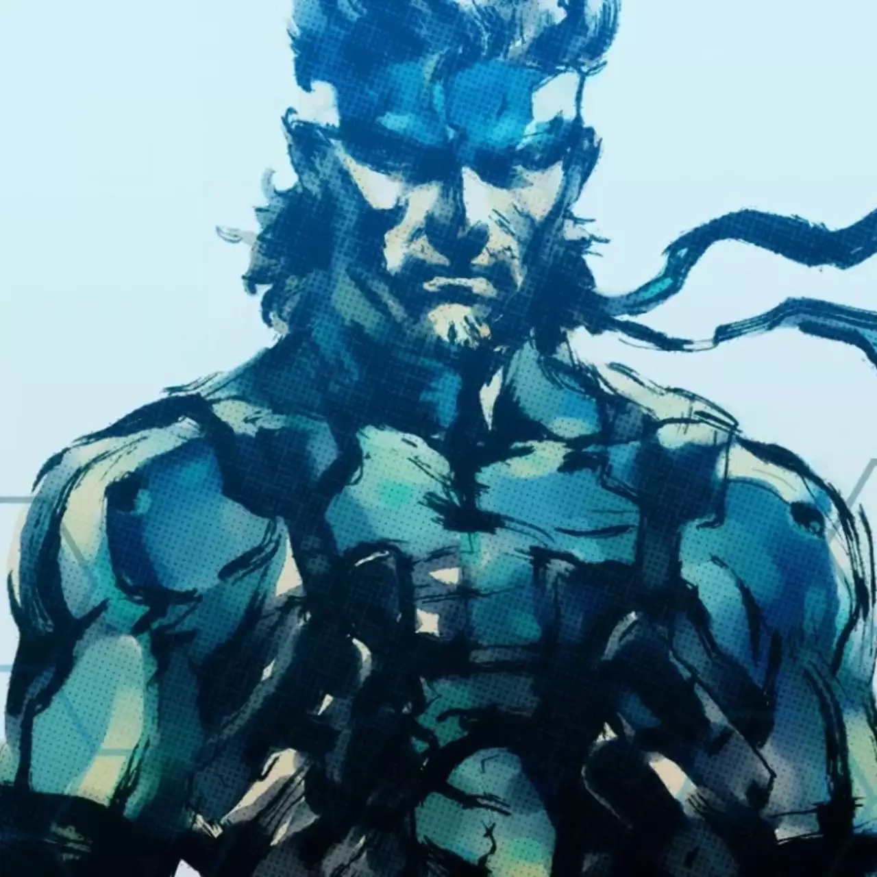В Steam выйдет игра-пародия на Metal Gear Solid. Ее можно будет скачать бесплатно В Steam выйдет игра-пародия на Metal Gear Solid. Ее можно будет скачать бесплатно