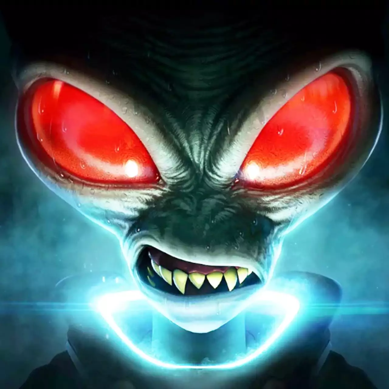 Ремейк Destroy All Humans! бесплатно — дарим ключ для Steam Ремейк Destroy All Humans! бесплатно — дарим ключ для Steam