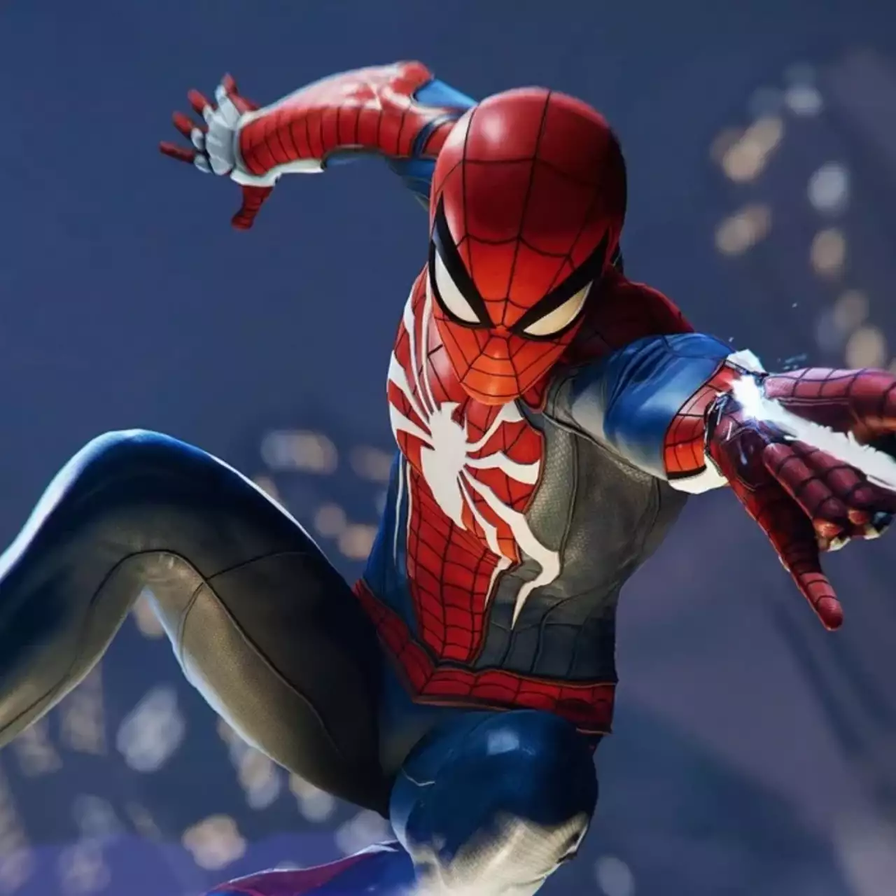 Официально: в Marvel's Avengers появится Человек-паук — эксклюзивно для PlayStation Официально: в Marvel's Avengers появится Человек-паук — эксклюзивно для PlayStation