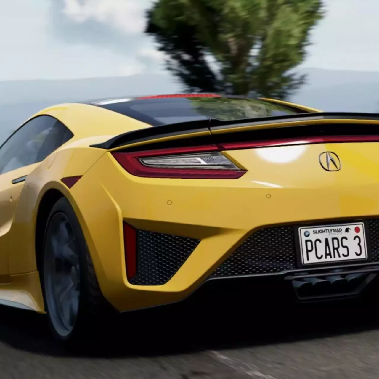 RTX 2070 и Ryzen 7 — названы системные требования и цена Project Cars 3