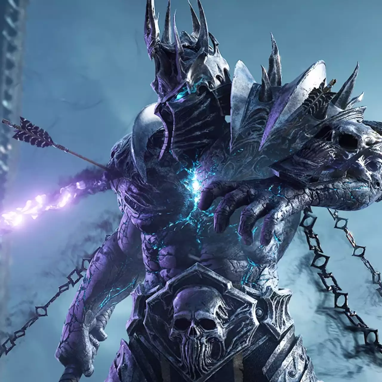 Blizzard раскрыла системные требования World of Warcraft: Shadowlands. Вес игры увеличился