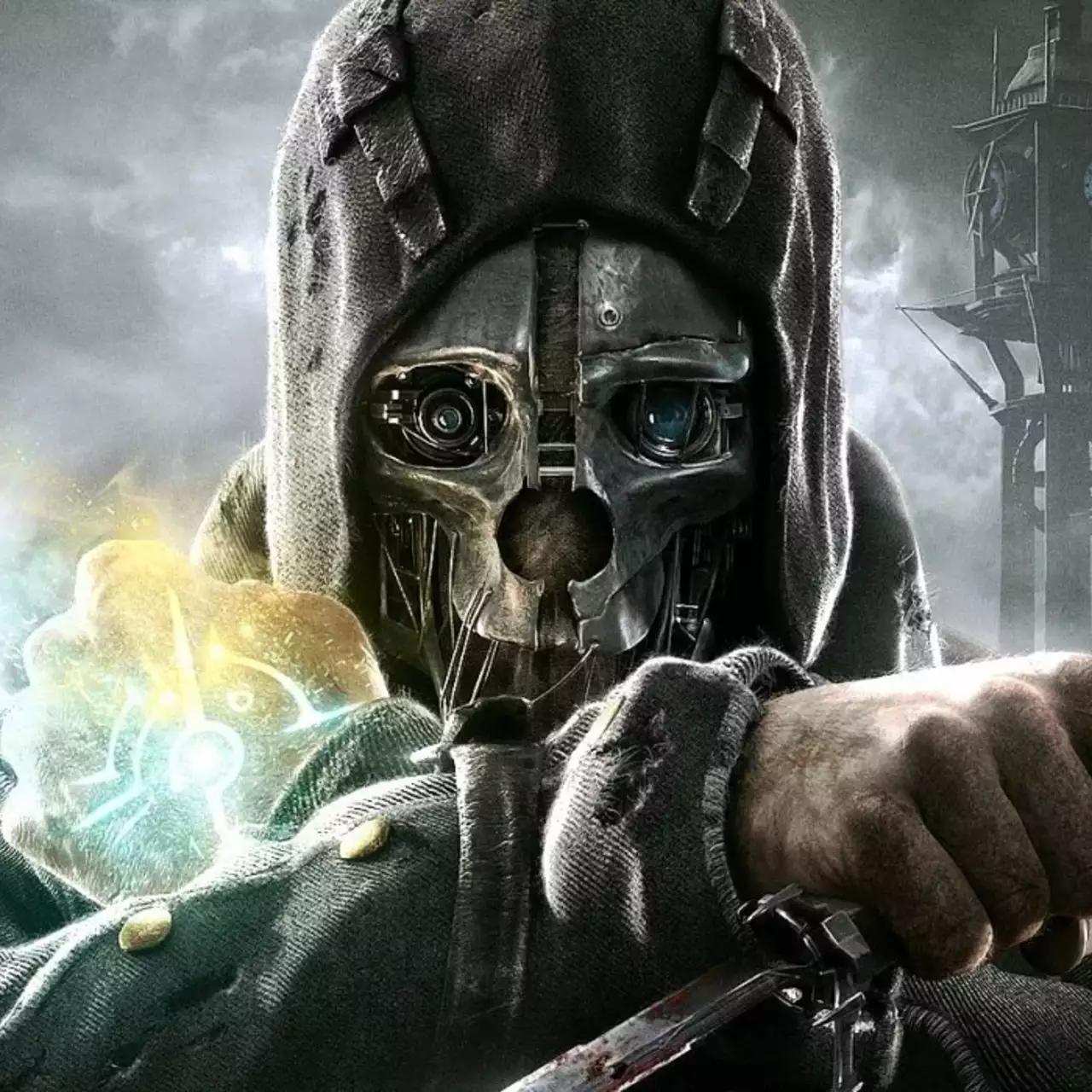 На ПК распродают культовые игры от Bethesda по низким ценам На ПК распродают культовые игры от Bethesda по низким ценам