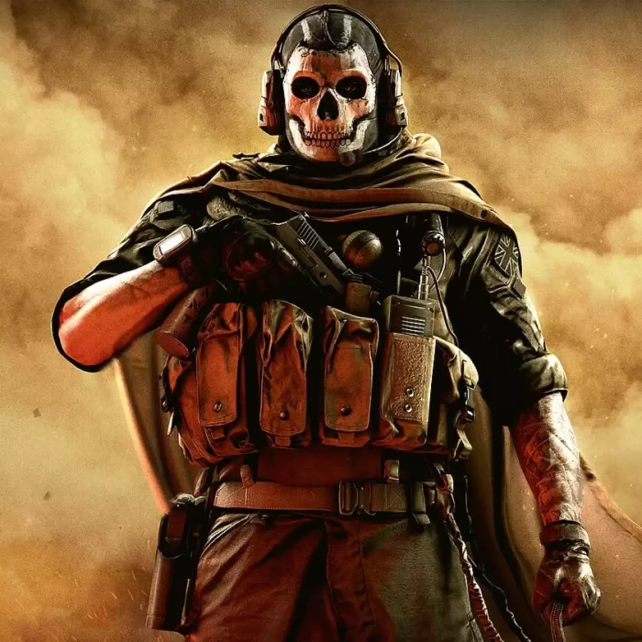 Королевская битва Warzone будет связана с будущими частями Call of Duty