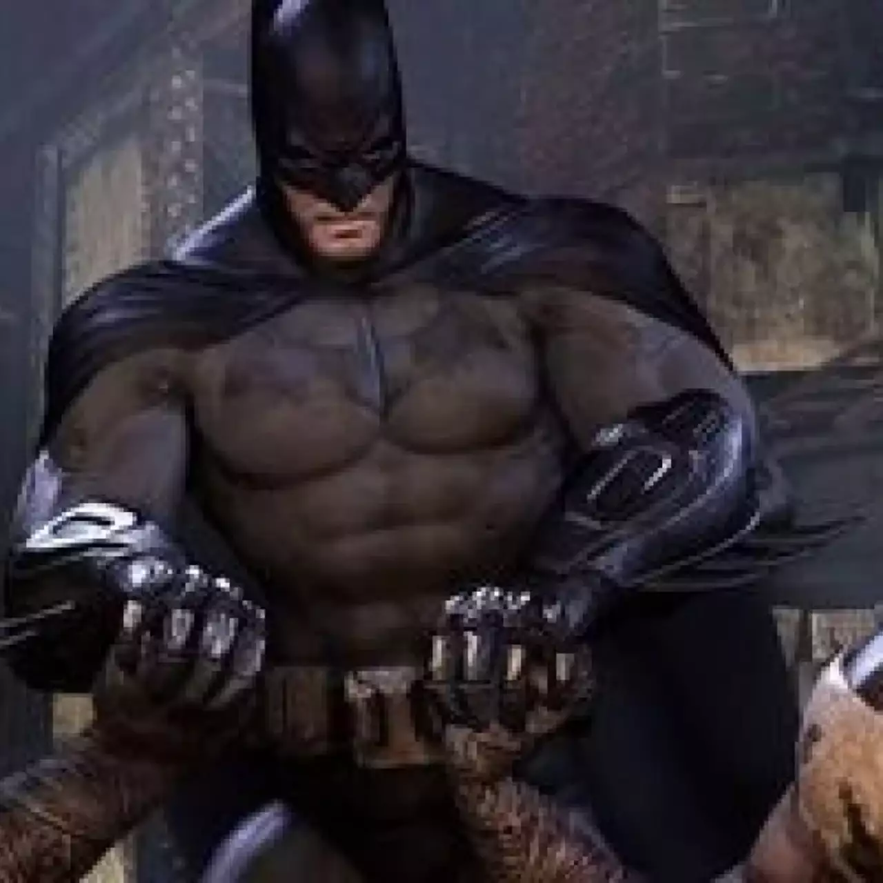 E3 2011: видео с геймплеем Batman: Arkham City E3 2011: видео с геймплеем Batman: Arkham City