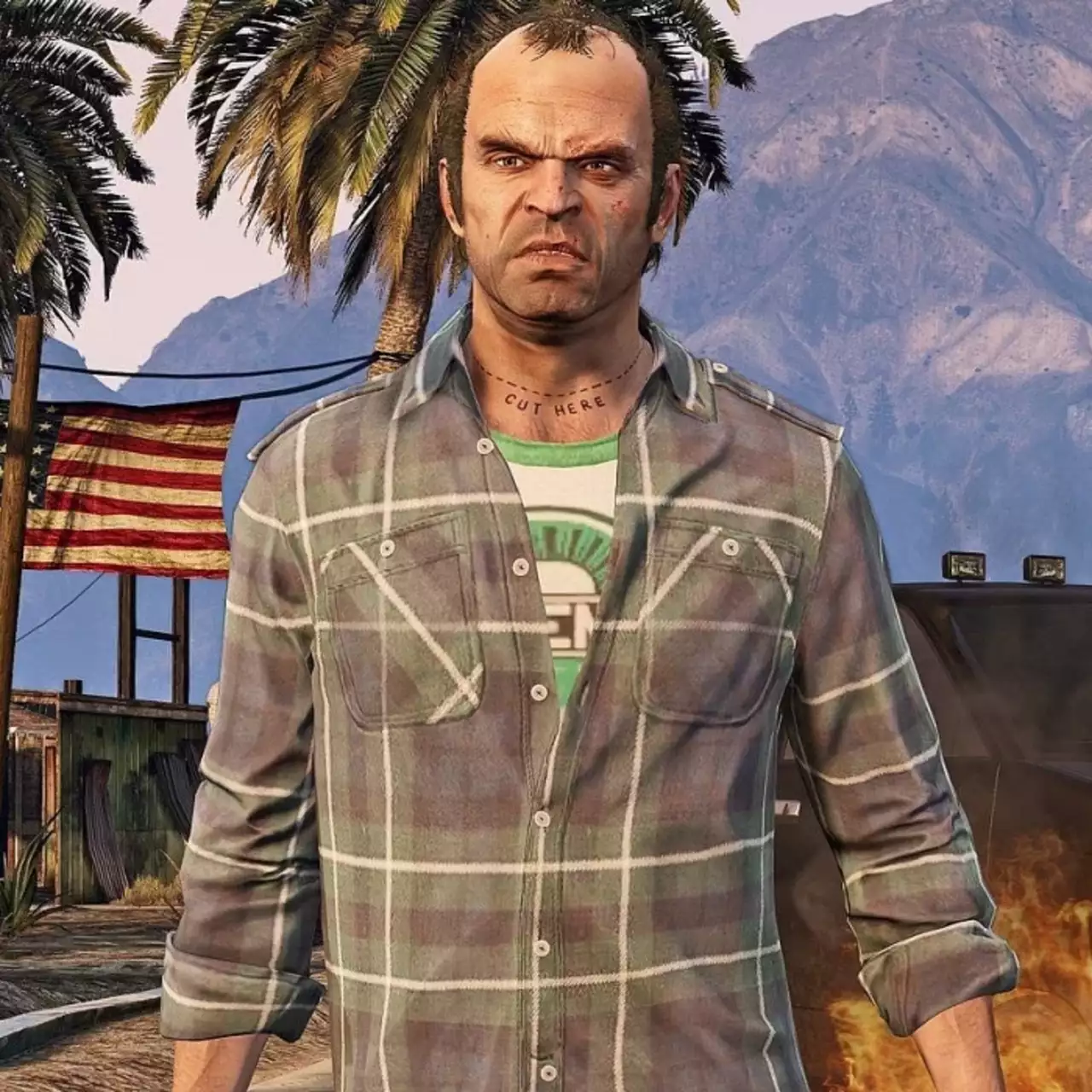 Бесплатная раздача GTA 5 стала причиной рекордных продаж игры Бесплатная раздача GTA 5 стала причиной рекордных продаж игры