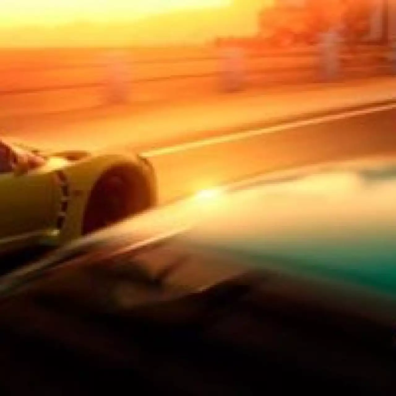 Forza Horizon SmartGlass вышло для Windows 8