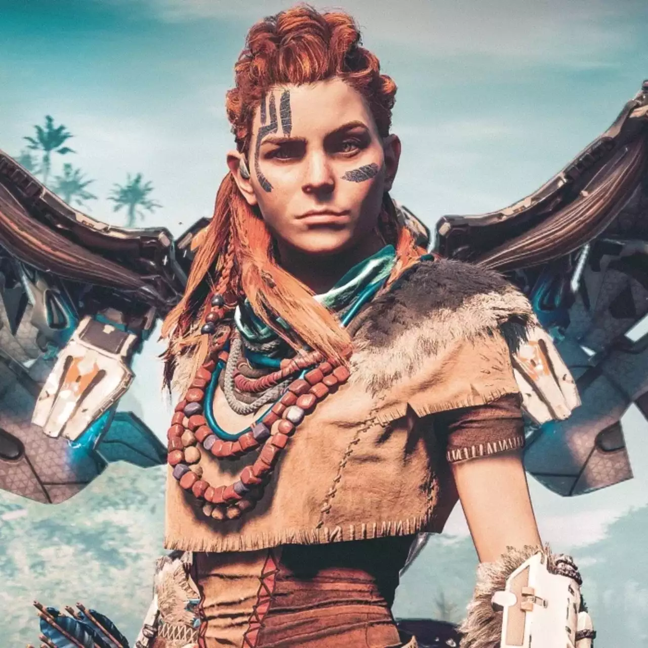 Обзор PC-версии Horizon Zero Dawn — порт, который мы ждали три года