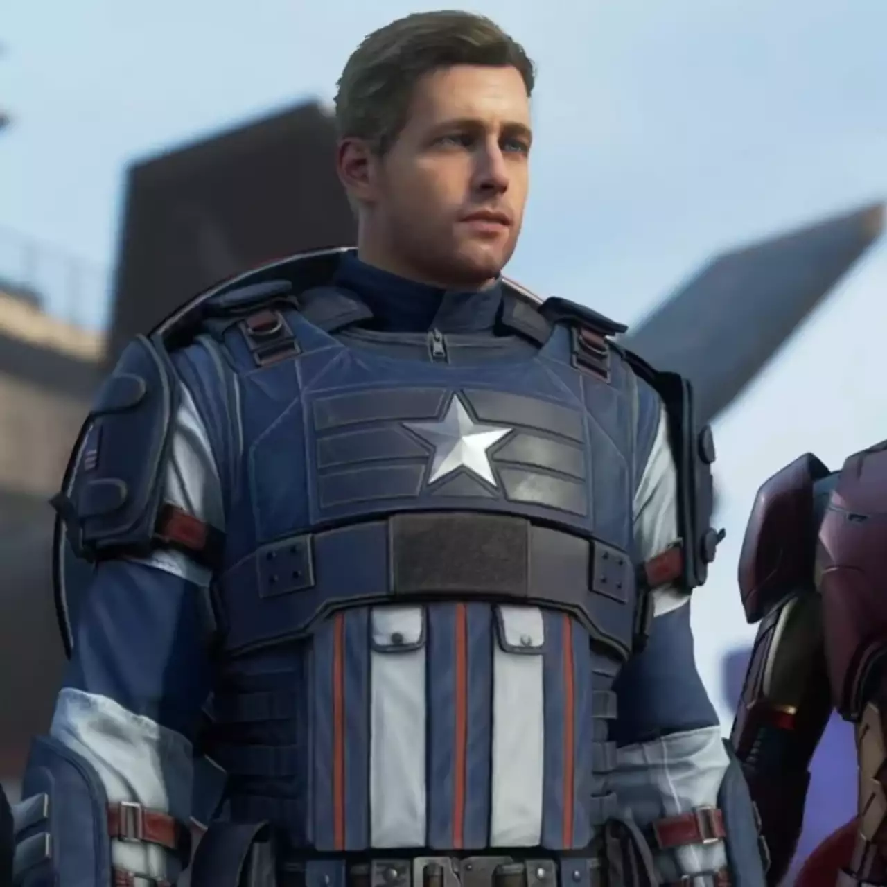 Динамичный экшен или скучная «гриндилка»? — превью Marvel's Avengers