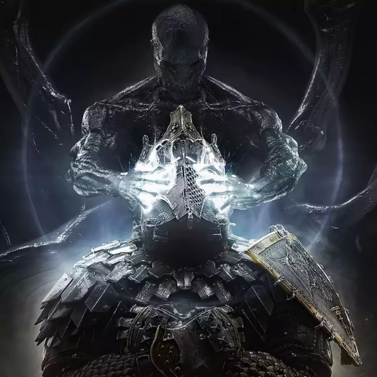 Авторы мрачного боевика в духе Dark Souls назвали дату выхода Авторы мрачного боевика в духе Dark Souls назвали дату выхода