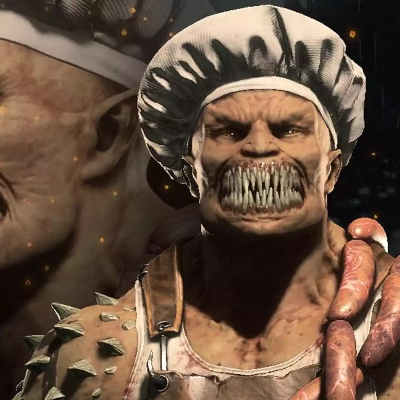 Барака с сосисками завтра появится в Mortal Kombat 11 — состоится релиз летнего набора скинов Барака с сосисками завтра появится в Mortal Kombat 11 — состоится релиз летнего набора скинов